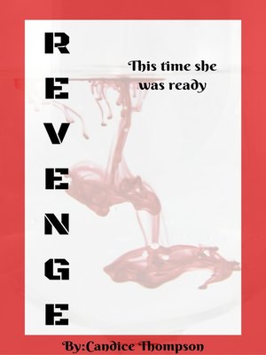 cover image of Revenge